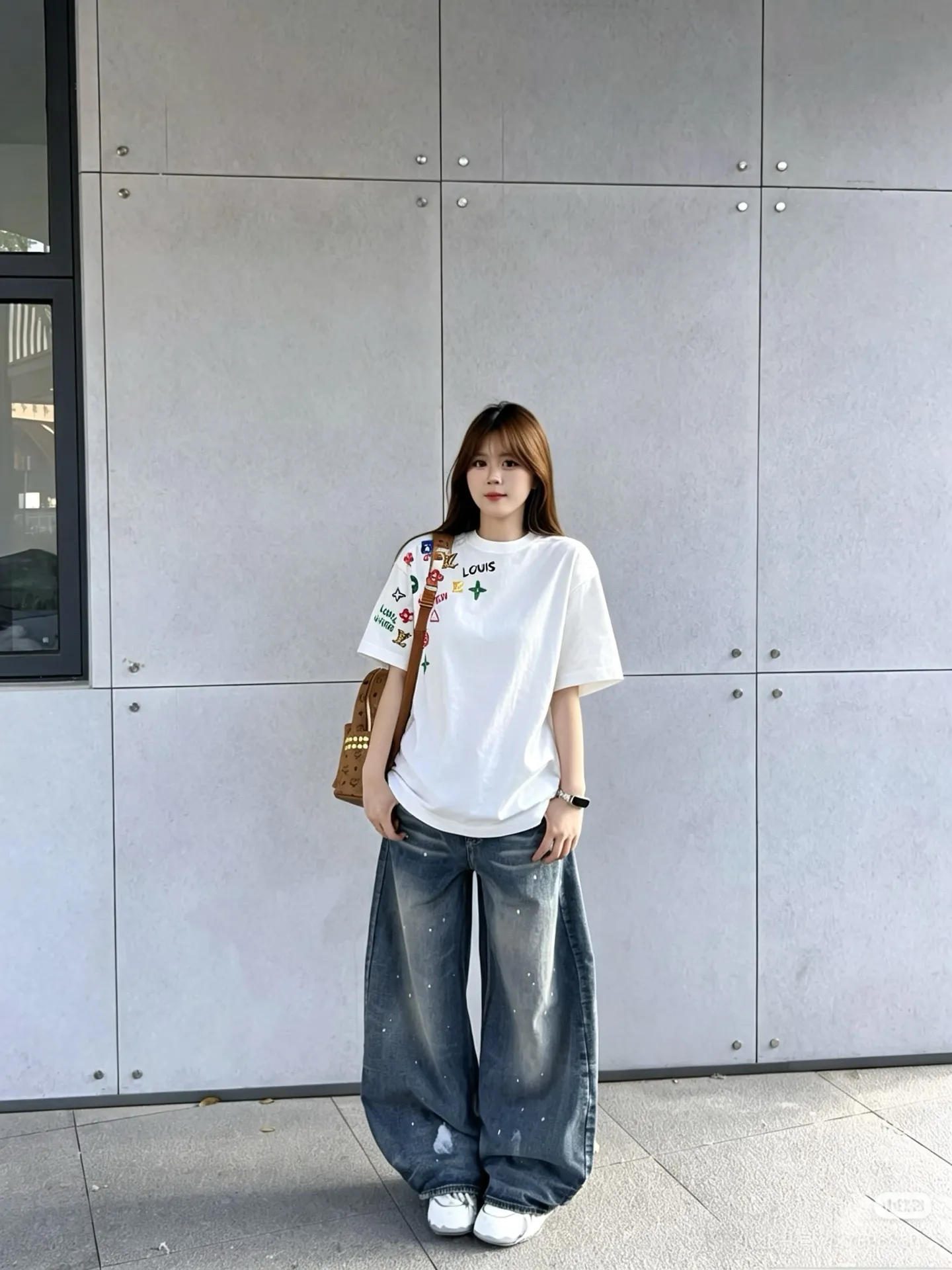 Louis Vuitton/